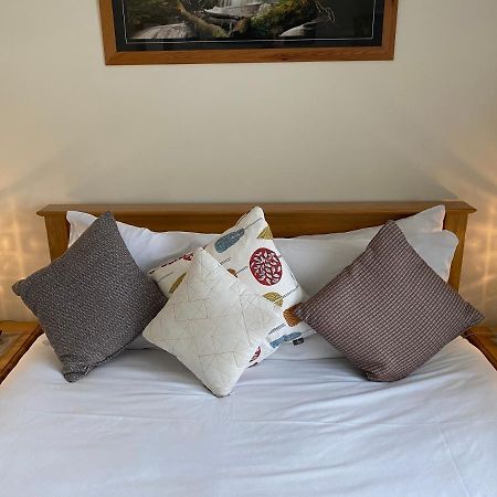 Four Seasons Guest House Canterbury Exterior foto